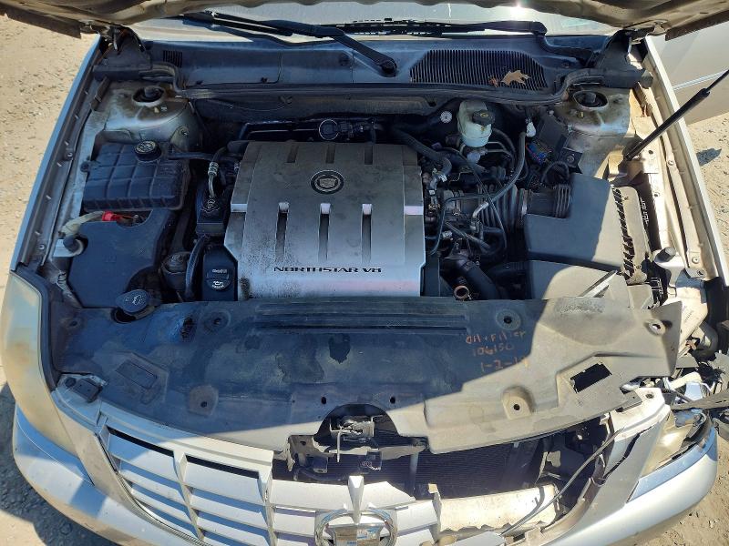 Aukcja sprzedaży 2011 Cadillac Dts, vin: 1G6KH5E64BU111676, numer aukcji: 50201656