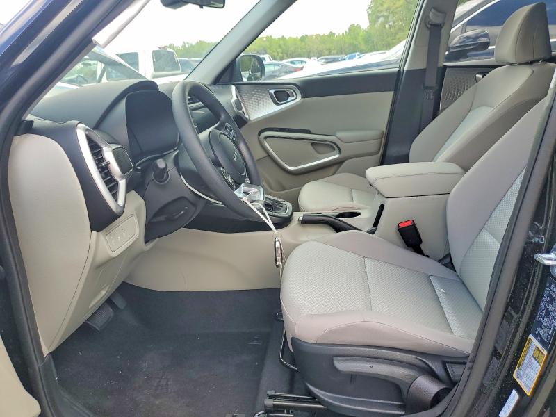Продажа на аукционе авто 2025 Kia Soul, vin: KNDJ23AU4S7950826, номер лота: 51967236