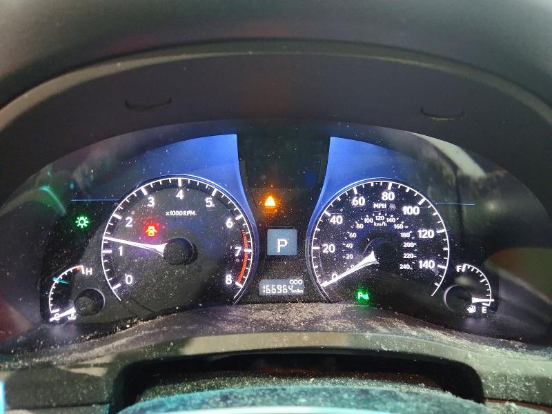 49194936 :رقم المزاد ، JTJBK1BA1D2032767 vin ، 2013 Lexus Rx 350 مزاد بيع