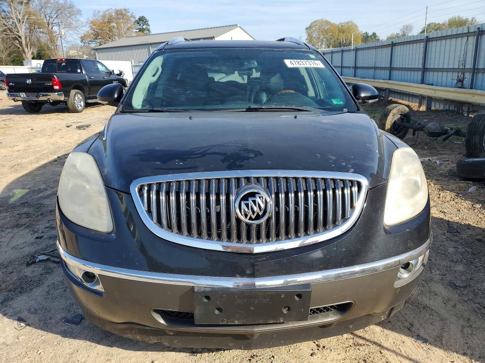 Aukcja sprzedaży 2012 Buick Enclave, vin: 5GAKVDED6CJ289849, numer aukcji: 53799646