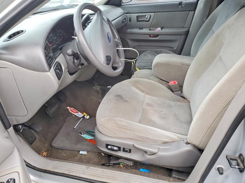 Aukcja sprzedaży 2002 Ford Taurus, vin: 1FAFP53292G211522, numer aukcji: 77415845
