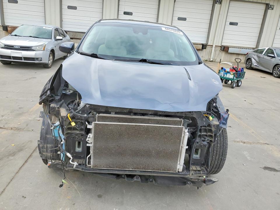 48576826 :رقم المزاد ، KNDPMCAC7L7791300 vin ، 2020 Kia Sportage مزاد بيع