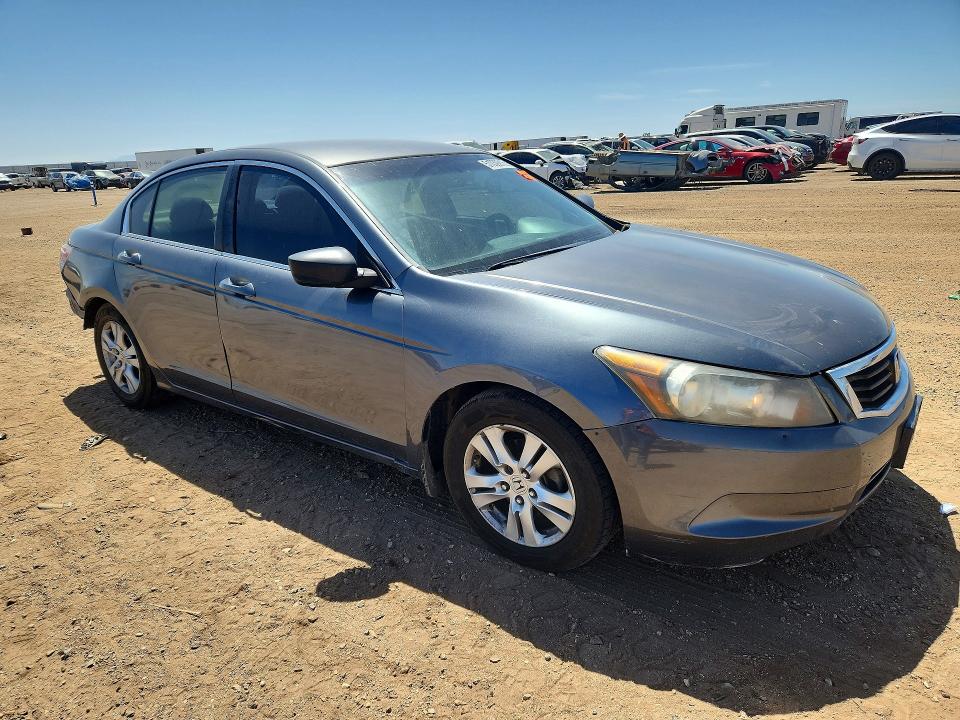 Aukcja sprzedaży 2008 Honda Accord, vin: JHMCP264X8C020618, numer aukcji: 51039916