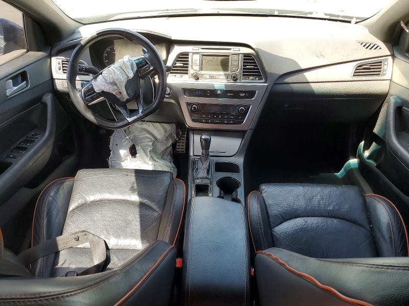 Aukcja sprzedaży 2015 Hyundai Sonata, vin: 5NPE34AB6FH065127, numer aukcji: 50481416
