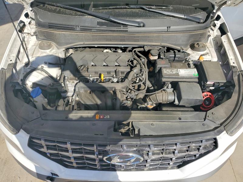 Aukcja sprzedaży 2023 Hyundai Venue, vin: KMHRC8A30PU220159, numer aukcji: 50046416