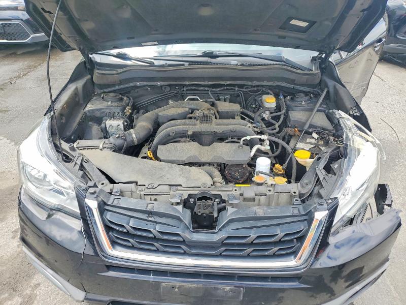 Продаж на аукціоні авто 2017 Subaru Forester, vin: JF2SJAEC9HH564596, номер лоту: 51884886