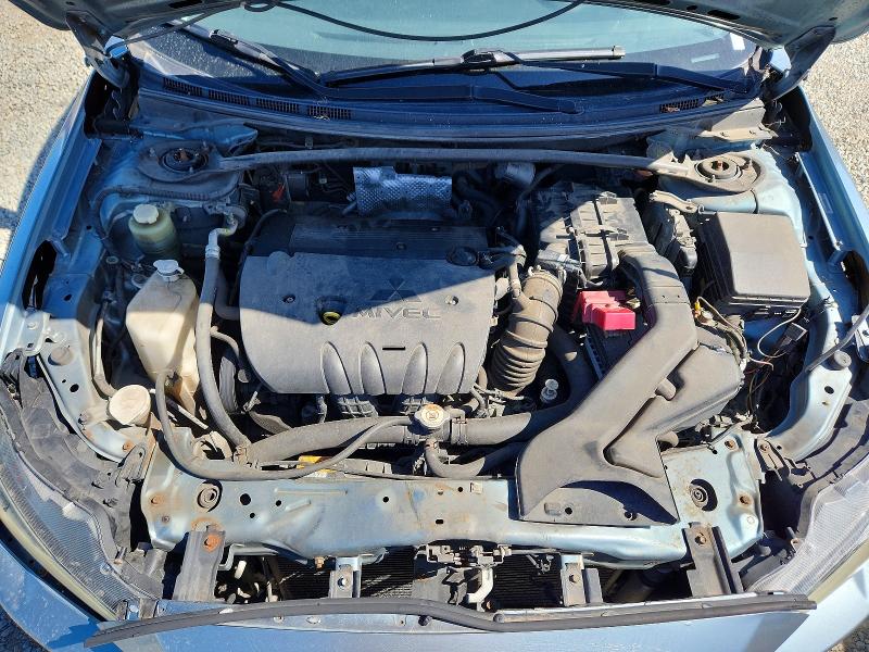 Aukcja sprzedaży 2009 Mitsubishi Lancer, vin: JA3AU86W19U025674, numer aukcji: 51376206