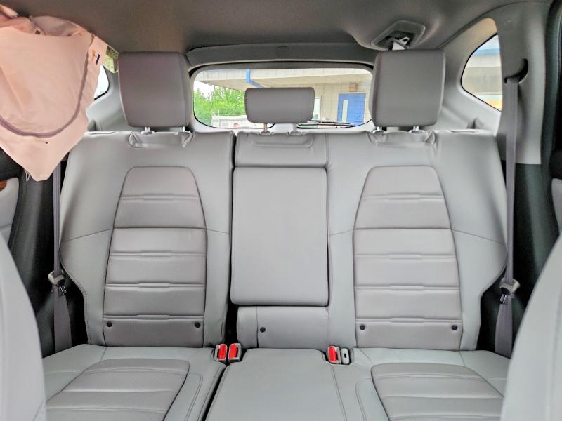Продажа на аукционе авто 2018 Honda Cr-v, vin: 7FARW1H85JE043018, номер лота: 51886496