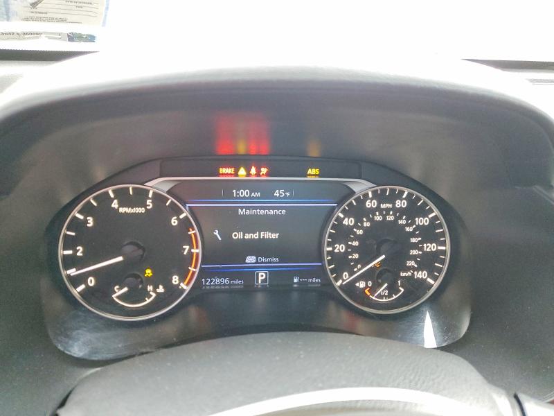 Aukcja sprzedaży 2019 Nissan Altima, vin: 1N4BL4CV2KC103281, numer aukcji: 50188006