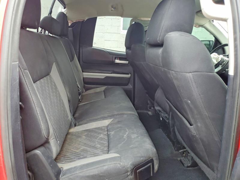 2015 Toyota Tundra მანქანა იყიდება აუქციონზე, vin: 5TFUY5F18FX457128, აუქციონის ნომერი: 51656246
