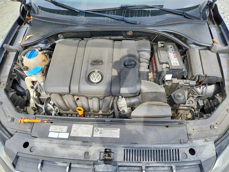 Продажа на аукционе авто 2012 Volkswagen Passat, vin: 1VWCP7A30CC036751, номер лота: 49780476