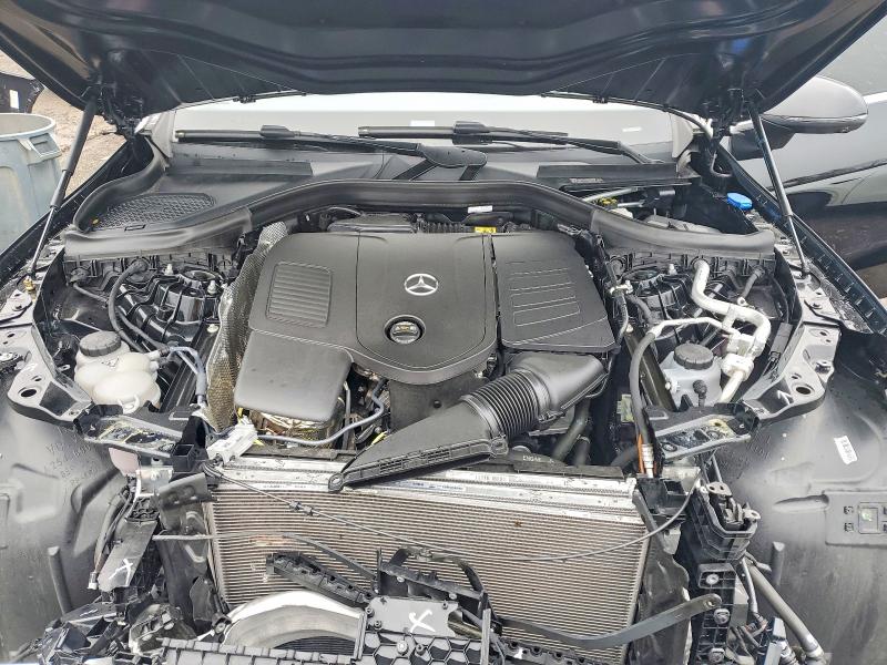 Продажа на аукционе авто 2025 Mercedes-benz Glc Coupe, vin: W1NKJ4HB1SF389260, номер лота: 48298506