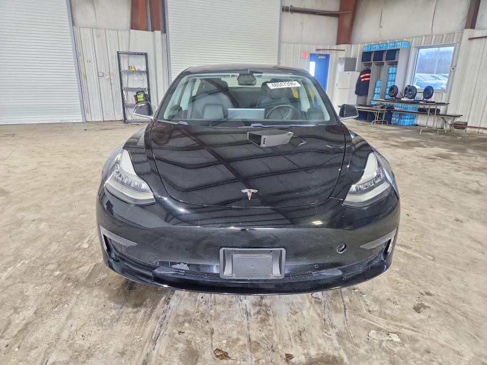 Продаж на аукціоні авто 2018 Tesla Model 3, vin: 5YJ3E1EA2JF044302, номер лоту: 48047396