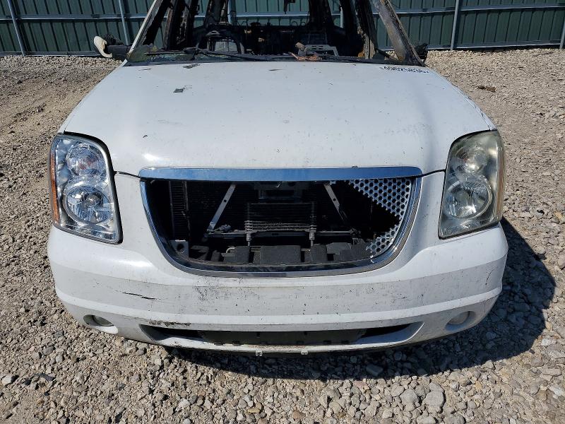 Продаж на аукціоні авто 2008 Gmc Yukon Xl, vin: 1GKFK66888J252559, номер лоту: 49025836