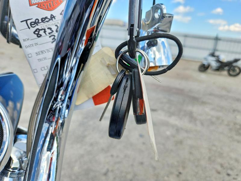Aukcja sprzedaży 2011 Harley-davidson Flstse2, vin: 1HD1PY91XBB958238, numer aukcji: 50170846