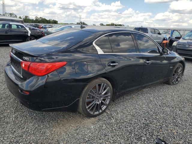 Aukcja sprzedaży 2016 Infiniti Q50, vin: JN1FV7AR9GM452018, numer aukcji: 51307226
