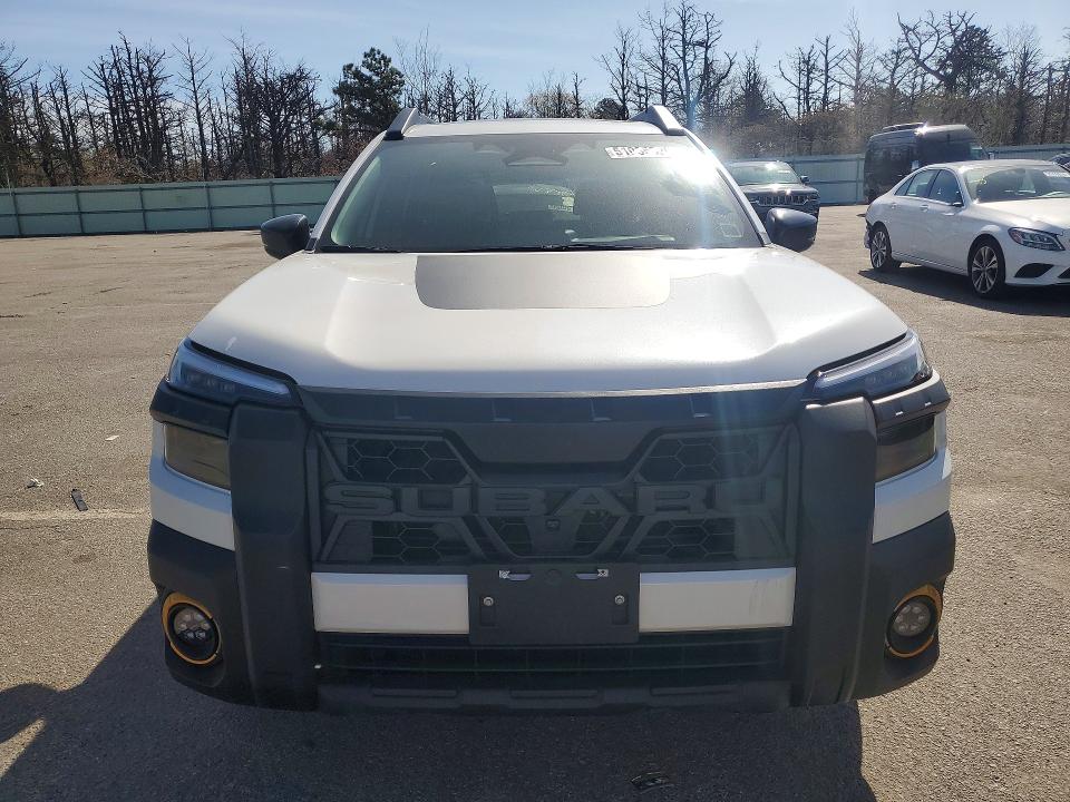 Aukcja sprzedaży 2026 Subaru Outback, vin: JF2BURLD8TY497208, numer aukcji: 51035926