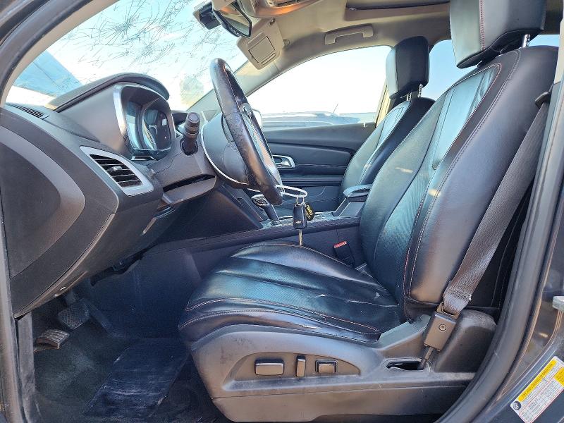 Aukcja sprzedaży 2010 Gmc Terrain, vin: 2CTFLGEY3A6343178, numer aukcji: 48456186