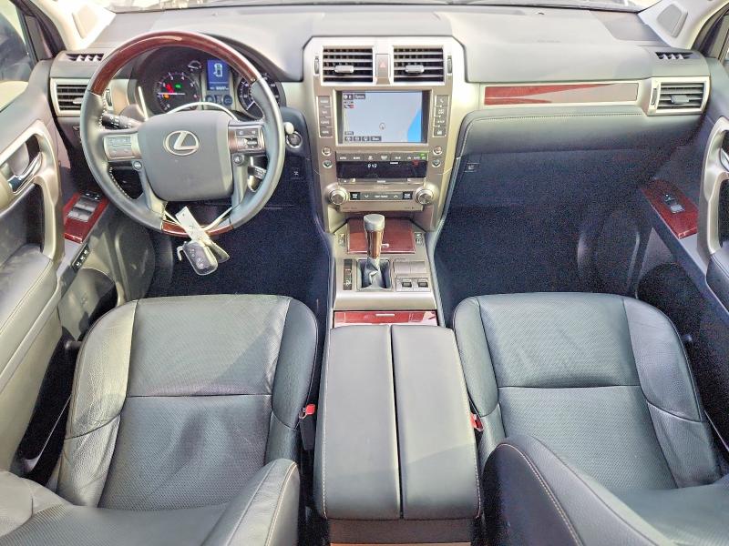 Продаж на аукціоні авто 2018 Lexus Gx, vin: JTJBM7FX6J5193122, номер лоту: 51073926