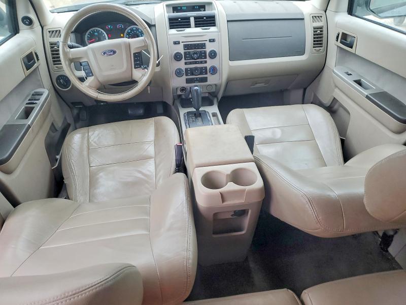 Продаж на аукціоні авто 2012 Ford Escape, vin: 1FMCU9DGXCKA92882, номер лоту: 50888896