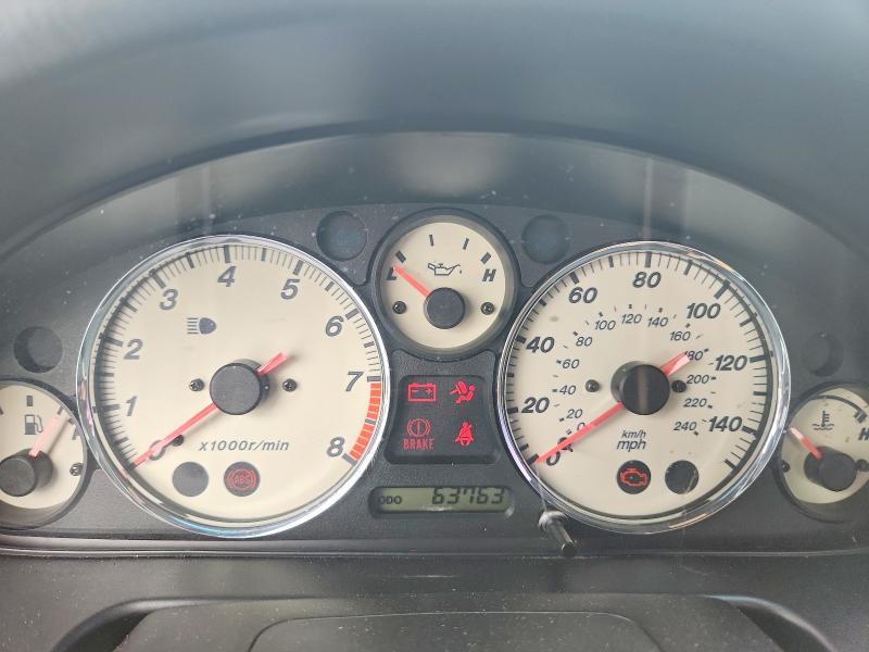 2002 Mazda Mx-5 Miata მანქანა იყიდება აუქციონზე, vin: JM1NB353420231278, აუქციონის ნომერი: 50495036