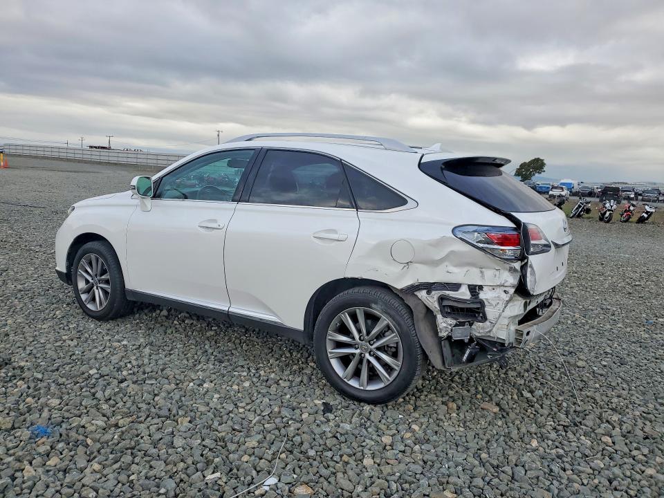 Продажа на аукционе авто 2013 Lexus Rx, vin: 2T2ZK1BA4DC100333, номер лота: 49824016
