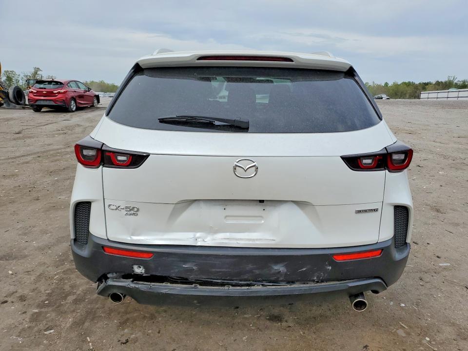 Aukcja sprzedaży 2023 Mazda Cx-50, vin: 7MMVABCM2PN112504, numer aukcji: 49832756