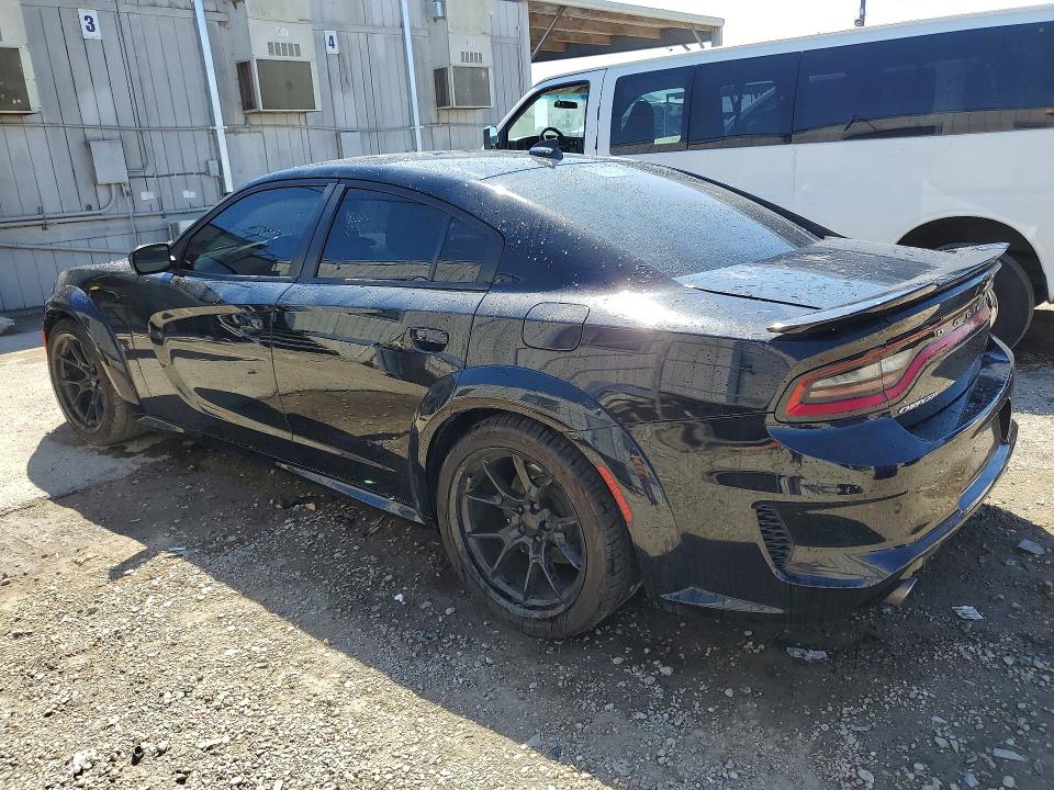 Продажа на аукционе авто 2019 Dodge Charger, vin: 2C3CDXHGXKH760371, номер лота: 48288766