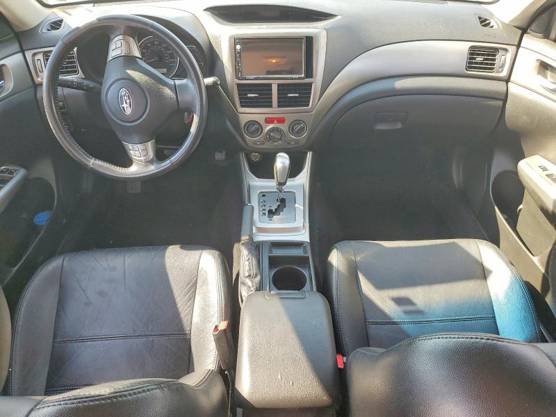 Продажа на аукционе авто 2010 Subaru Impreza, vin: JF1GH6B63AH823218, номер лота: 48714446