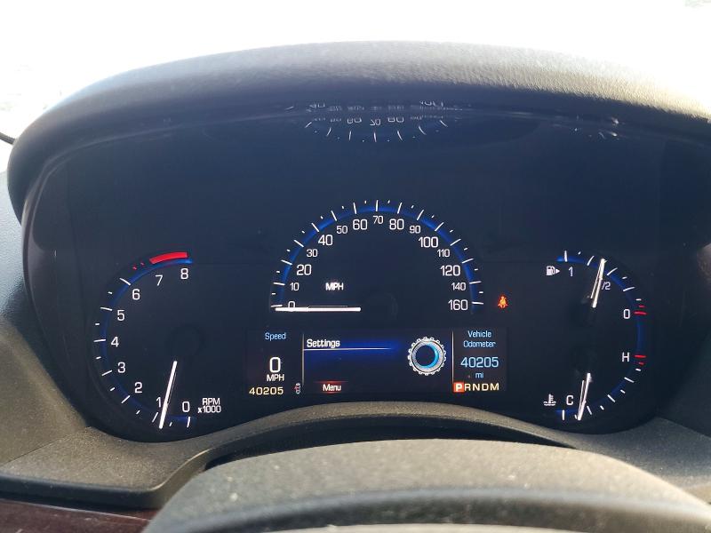 Продажа на аукционе авто 2015 Cadillac Ats, vin: 1G6AC1R30F0108743, номер лота: 48496616