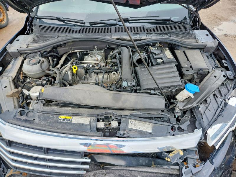 Продаж на аукціоні авто 2019 Volkswagen Jetta, vin: 3VWE57BU9KM101289, номер лоту: 47817016