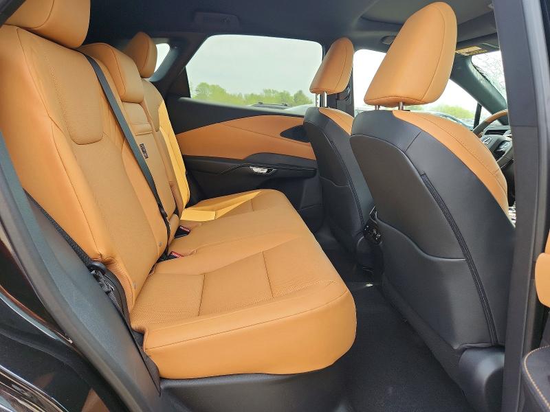 50402806 :رقم المزاد ، 2T2BAMCA4TC127213 vin ، 2026 Lexus Rx 350 مزاد بيع