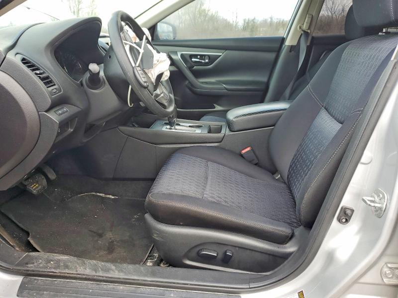 Aukcja sprzedaży 2016 Nissan Altima, vin: 1N4AL3AP2GC180427, numer aukcji: 48330216