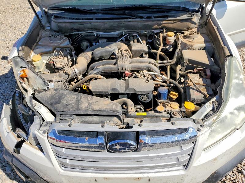 2013 Subaru Outback მანქანა იყიდება აუქციონზე, vin: 4S4BRCKC3D3250954, აუქციონის ნომერი: 49149206