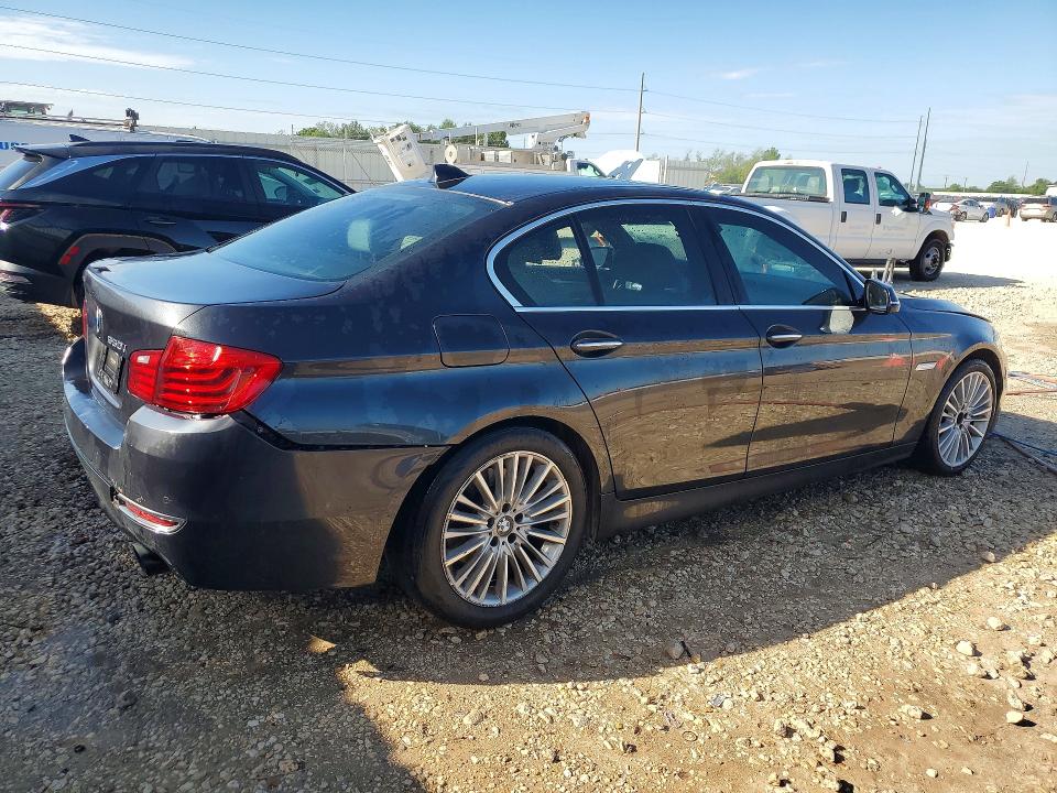 Продажа на аукционе авто 2015 Bmw 550, vin: WBAKN9C54FD682496, номер лота: 49187076