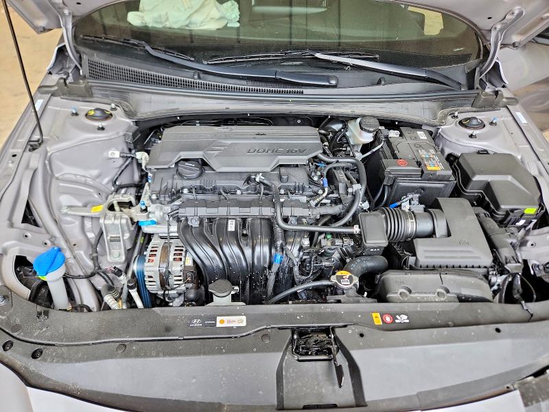 50746866 :رقم المزاد ، KMHLS4DG4TU136663 vin ، 2026 Hyundai Elantra مزاد بيع