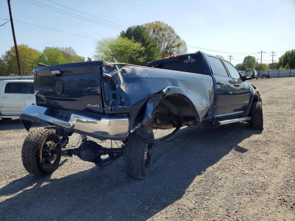 Продаж на аукціоні авто 2022 Ram 3500, vin: 3C63R3JL2NG134208, номер лоту: 48516756