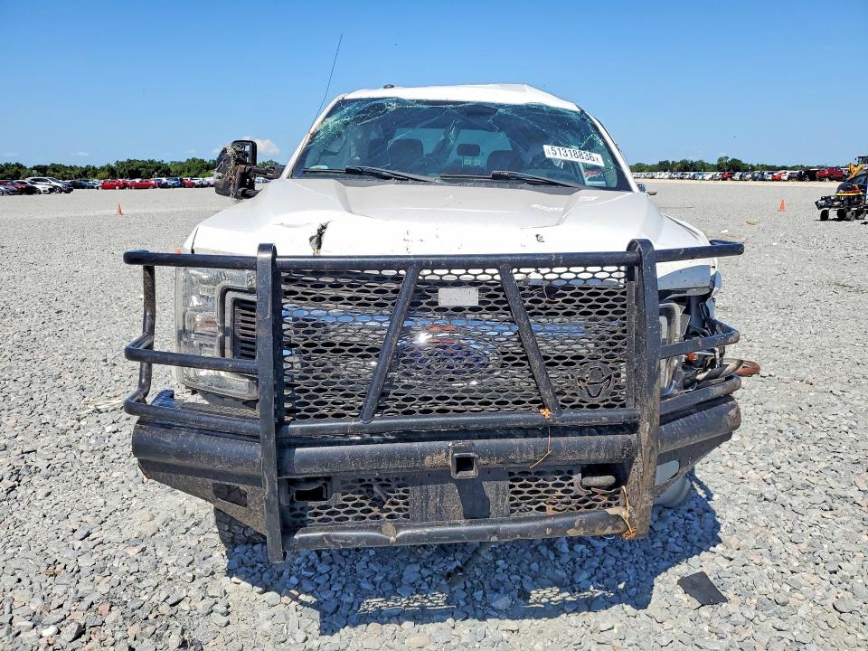 Aukcja sprzedaży 2019 Ford F250, vin: 1FT7W2BT6KEE09318, numer aukcji: 51318836