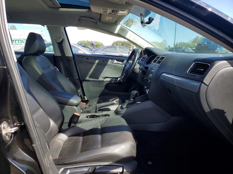 Aukcja sprzedaży 2017 Volkswagen Jetta, vin: 3VWDB7AJXHM415666, numer aukcji: 50423586