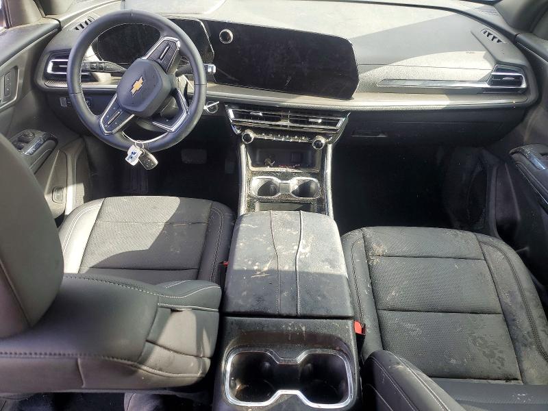 Aukcja sprzedaży 2026 Chevrolet Traverse, vin: 1GNERGKS3TJ158308, numer aukcji: 49384536