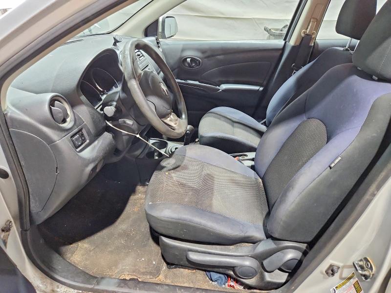 Продажа на аукционе авто 2012 Nissan Versa, vin: 3N1CN7AP2CL860737, номер лота: 48934706