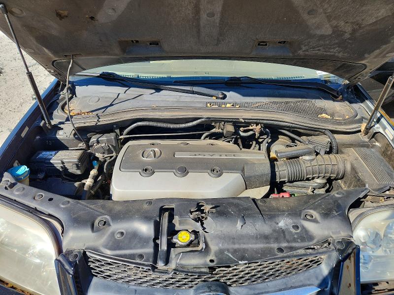 Aukcja sprzedaży 2003 Acura Mdx, vin: 2HNYD18273H532004, numer aukcji: 50549806