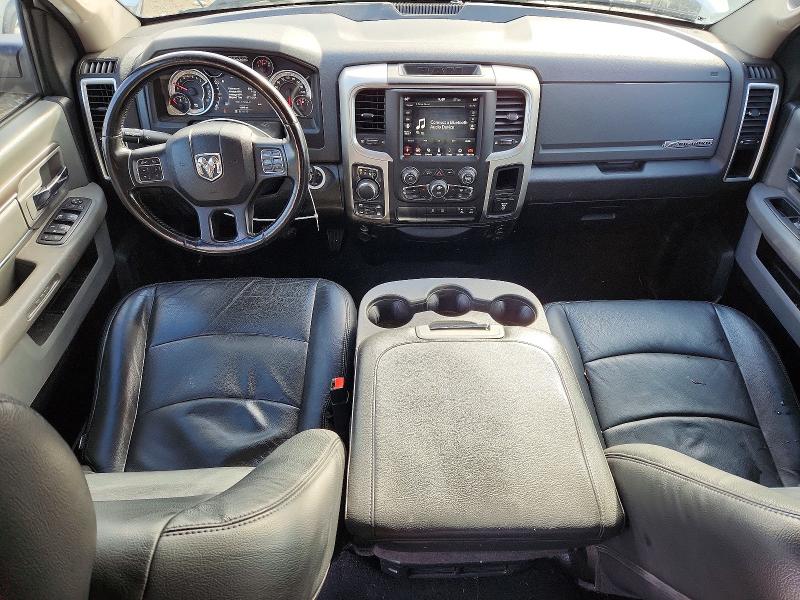 Aukcja sprzedaży 2019 Ram 1500 Classic, vin: 1C6RR7TT3KS714795, numer aukcji: 47985366