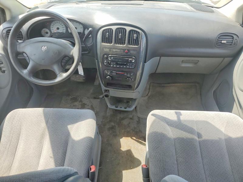 Aukcja sprzedaży 2006 Dodge Caravan, vin: 1D4GP45R76B662392, numer aukcji: 48545506