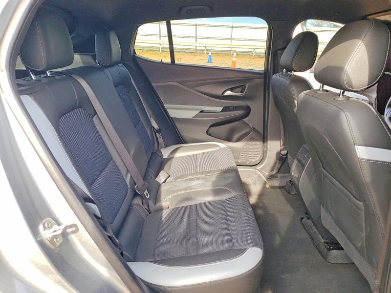 Aukcja sprzedaży 2024 Buick Envista, vin: KL47LAE21RB046549, numer aukcji: 48450666