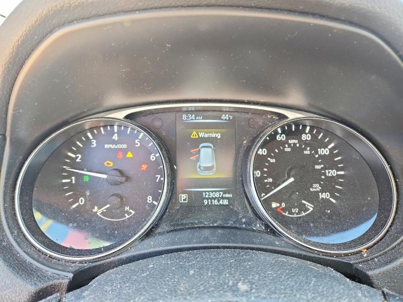 Продаж на аукціоні авто 2014 Nissan Rogue, vin: 5N1AT2MV4EC764870, номер лоту: 48905776
