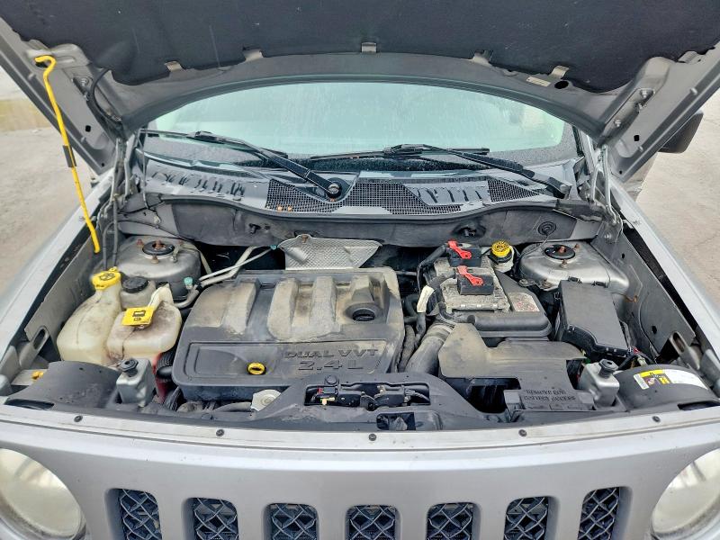 Aukcja sprzedaży 2014 Jeep Patriot, vin: 1C4NJRFB6ED885448, numer aukcji: 51960856