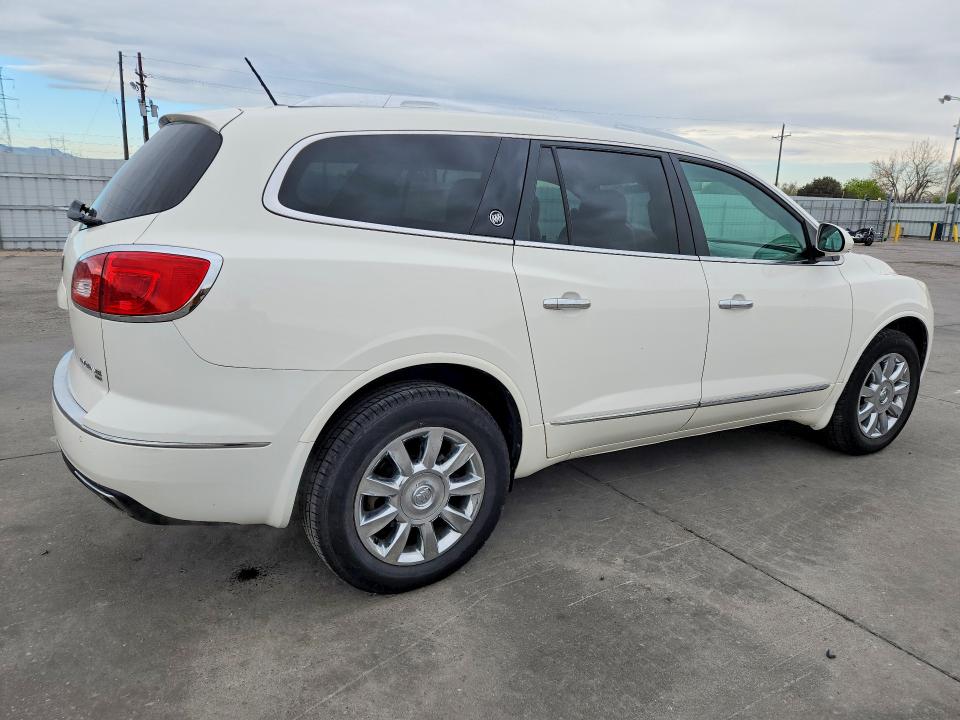 Продаж на аукціоні авто 2014 Buick Enclave, vin: 5GAKVBKD8EJ247582, номер лоту: 49050336