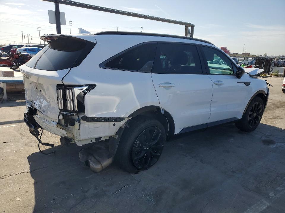 Продаж на аукціоні авто 2022 Kia Sorento, vin: 5XYRK4LF3NG076127, номер лоту: 51614136