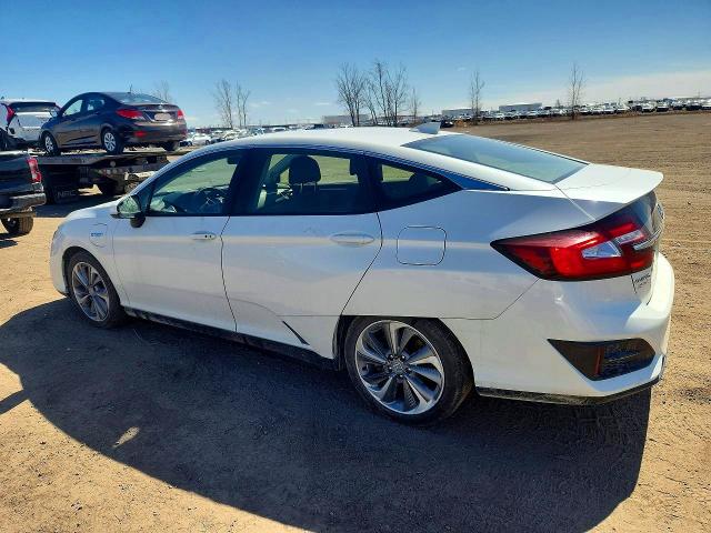 Aukcja sprzedaży 2019 Honda Clarity, vin: JHMZC5F12KC800777, numer aukcji: 50962716